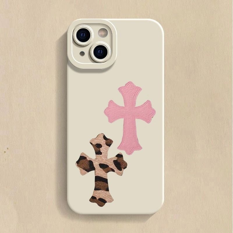 クロムハーツ iPhone air 18 17 16 15 plus ケース カジュアル Chrome Hearts アイホン18 15 16スマホケース