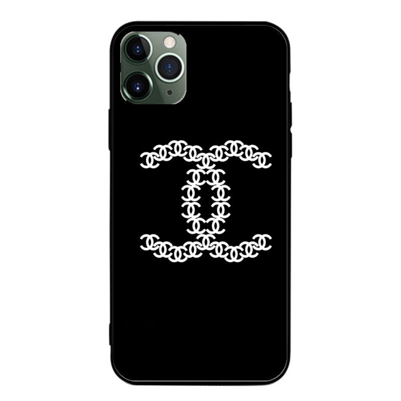 Chanel Google Pixel 10 11 Pro 9 8a 7 6 ケース ダブル C ロゴ