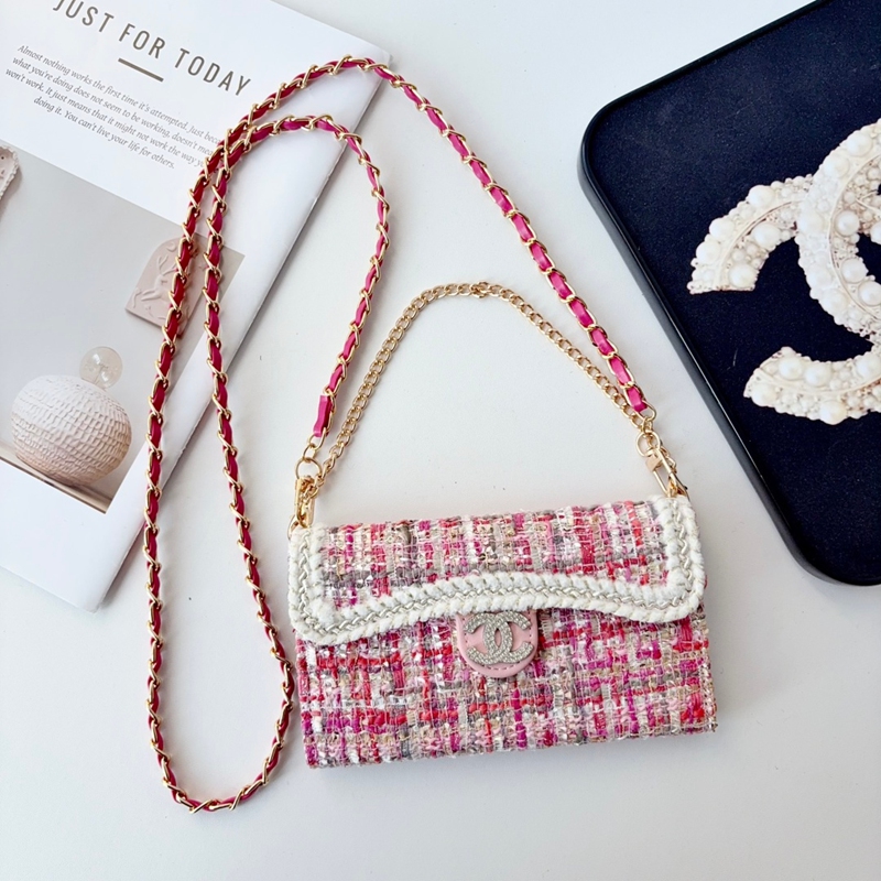シャネル Chanel サムソン s26 s25 s24 23 ultra 22カバーストラップ付き 背面カード収納