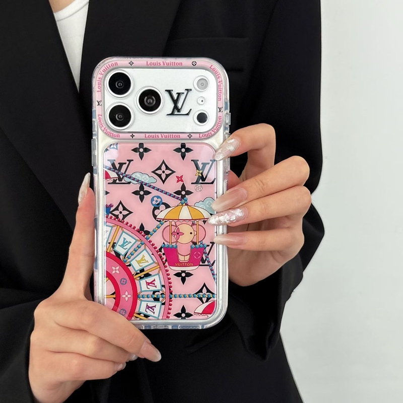 ルイヴィトン louis vuitton アイホン air 18 17e 16 14 15 プロマックスケース