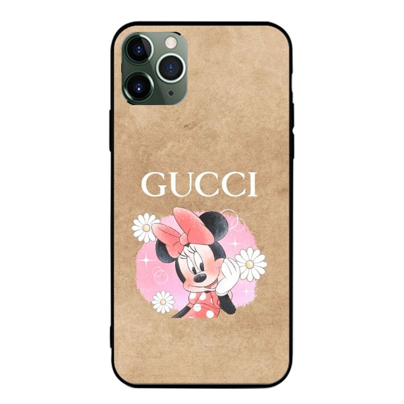 グッチ Gucci グーグルピクセル11 10a 9 Pro XL/9a/8a/7a/6aケースベアキャラ