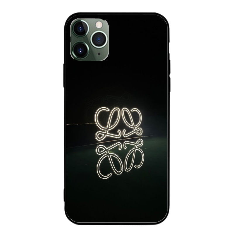  ブランド Galaxy a55 A54 A36 S26/S25/S24 ultraケースロエベ