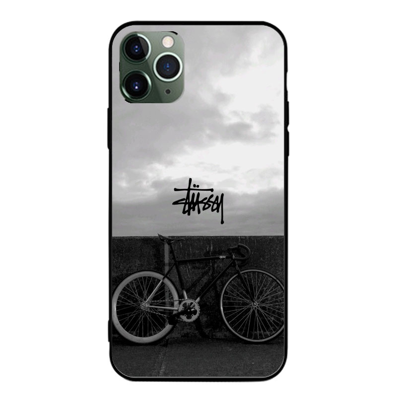 ステューシー Stussy グーグルピクセル11 10a 9 Pro XL/9a/8a/7a/6aケース