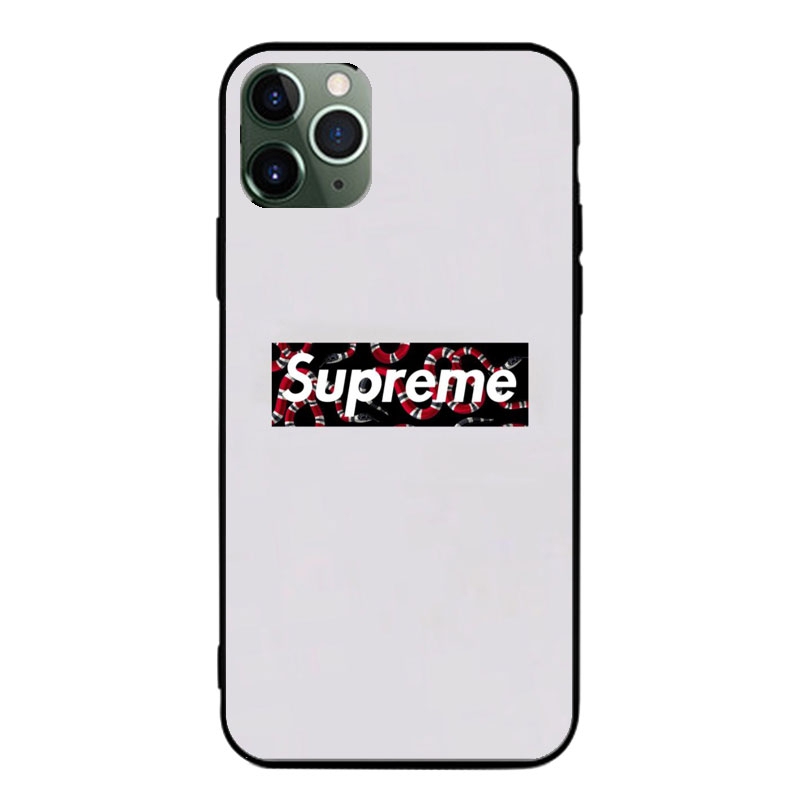 シュプリーム SupremeブランドGooglePixel 11 10 Pro XL 9 7a 8 Pro ケース