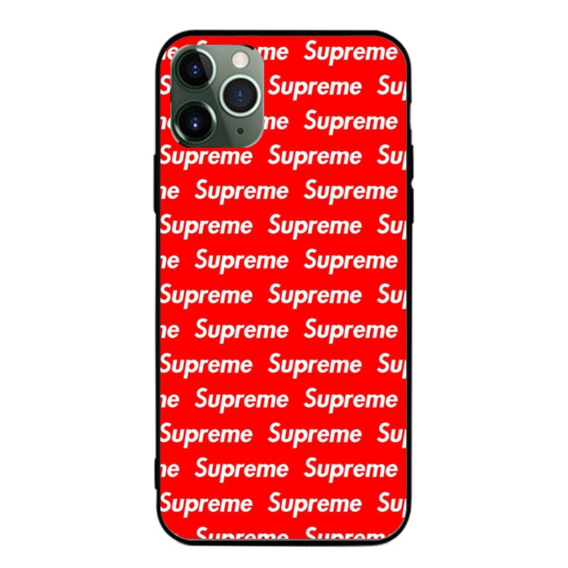 シュプリーム Supreme Xperia 1viii 10vii Galaxy S26 S23 S24 S25 A54 a55 a36 ケースグラデーション