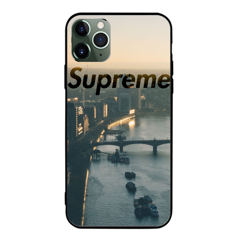 シュプリーム Supremeアイフォン17 16 18 xperia 1vii 10viii ケース