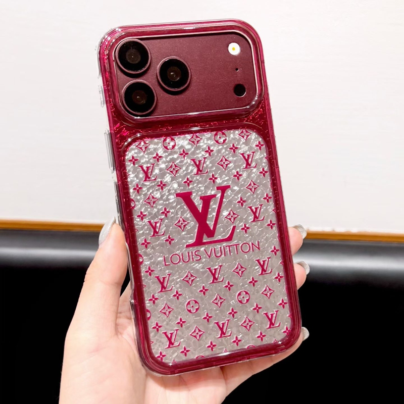 ルイヴィトン LOUIS VUITTON クリスタル調 モノグラム スマホケース 商品画像 6