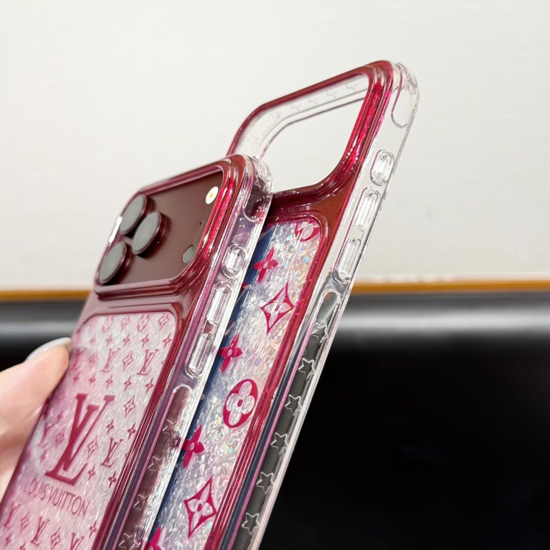 ルイヴィトン LOUIS VUITTON クリスタル調 モノグラム スマホケース 商品画像 7