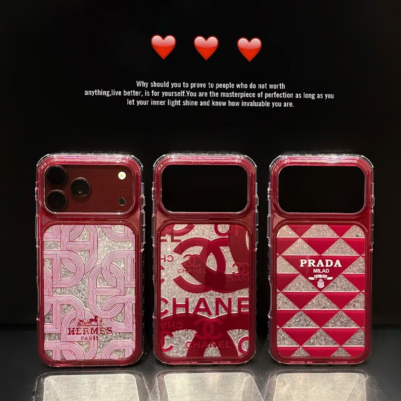 グッチ GUCCI クリスタル調 ロゴモチーフ スマホケース 商品画像 2