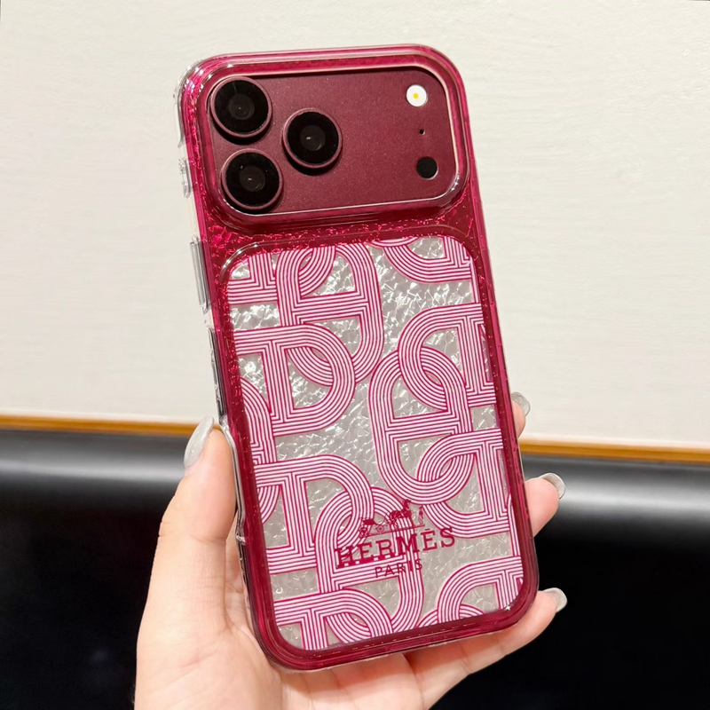 グッチ GUCCI クリスタル調 ロゴモチーフ スマホケース 商品画像 4