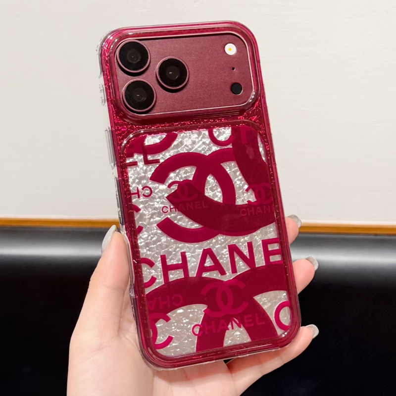 グッチ GUCCI クリスタル調 ロゴモチーフ スマホケース 商品画像 5