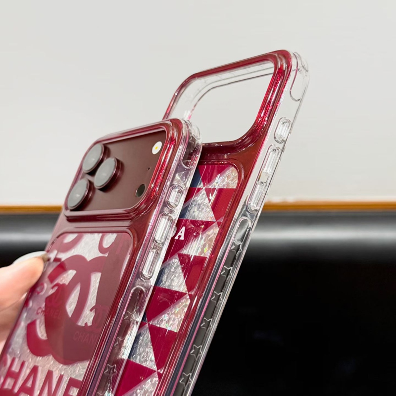グッチ GUCCI クリスタル調 ロゴモチーフ スマホケース 商品画像 7