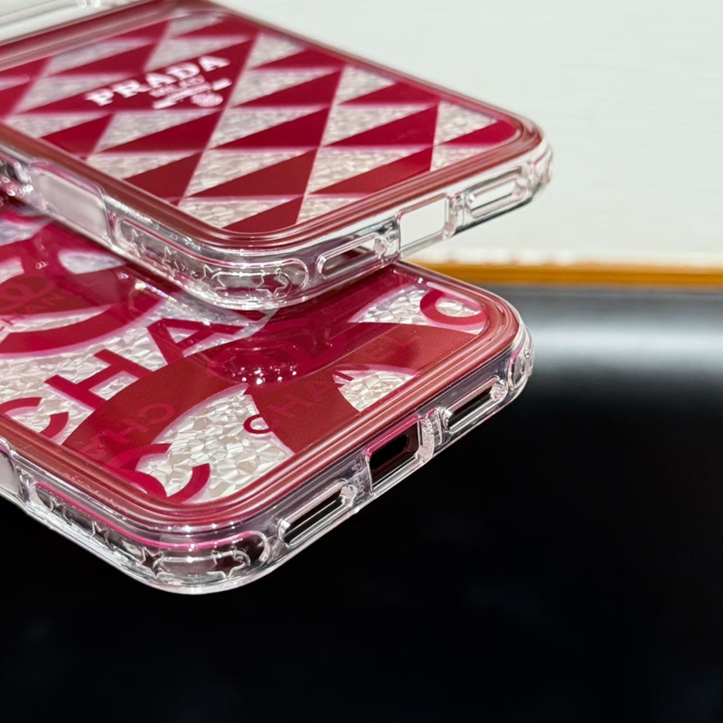 グッチ GUCCI クリスタル調 ロゴモチーフ スマホケース 商品画像 8