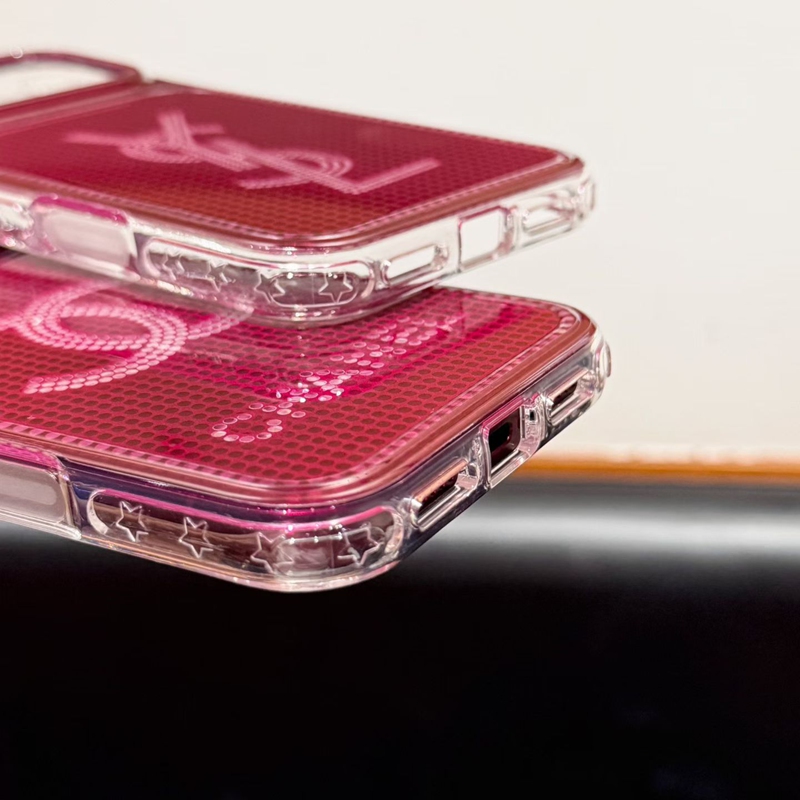 シャネル CHANEL ラインストーン ロゴモチーフ スマホケース 商品画像 9