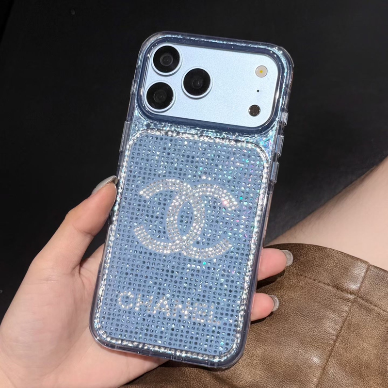 ディオール DIOR クリスタル調 モノグラム スマホケース 商品画像 6