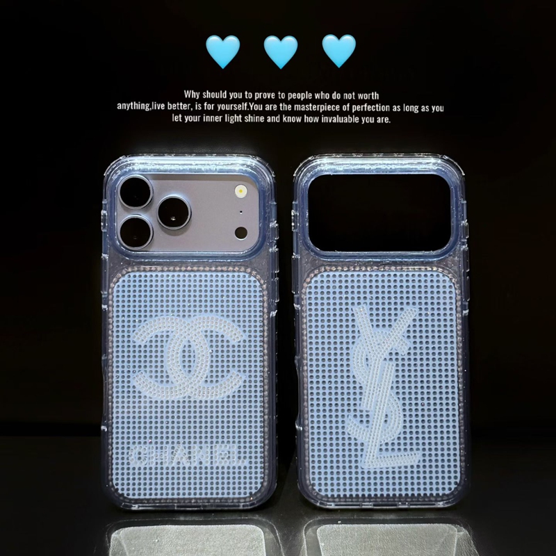 ディオール DIOR クリスタル調 モノグラム スマホケース 商品画像 8